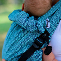 Liliputi Love Félcsatos - Ocean Breeze