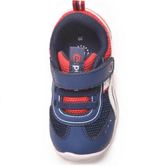Pediped Grip'n'Go Venus Navy Red