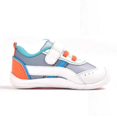 Pediped Grip'n'Go Venus White Orange