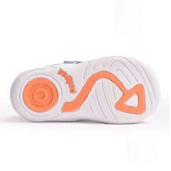 Pediped Grip'n'Go Venus White Orange