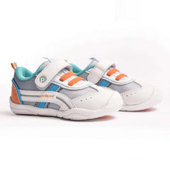 Pediped Grip'n'Go Venus White Orange