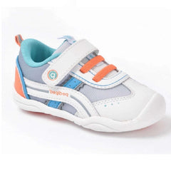 Pediped Grip'n'Go Venus White Orange