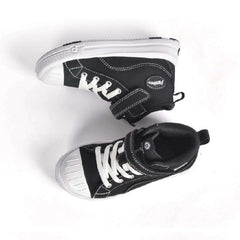 Pediped Flex Mookie Black