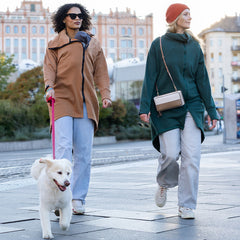 Liliputi Love 4in1 Hordozós Pulóver - Caramel