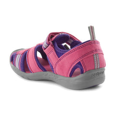 Pediped Flex Sahara Fuchsia Lavender