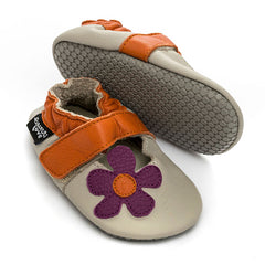 Liliputi Love Tappancsos Szandál - Tűzliliom