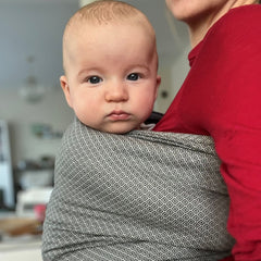 Liliputi Love Karikás Kendő - Moonlight