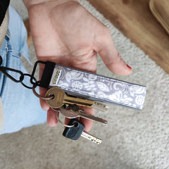 Liliputi Love Kulcstartó - Birdie