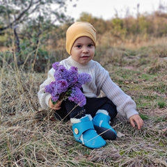 Liliputi Love Tappancsos Csizma - Mineral