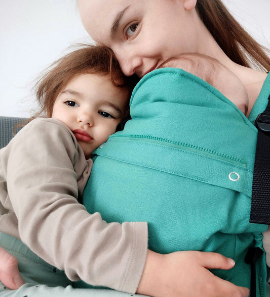 Anyaság – avagy egy kezdő speckó mami gondolatai