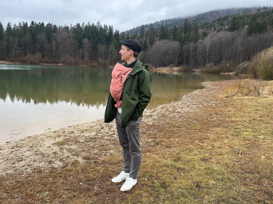 Babahordozás igény szerint