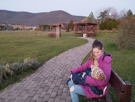 Szopisztrájk vagy elválasztódás