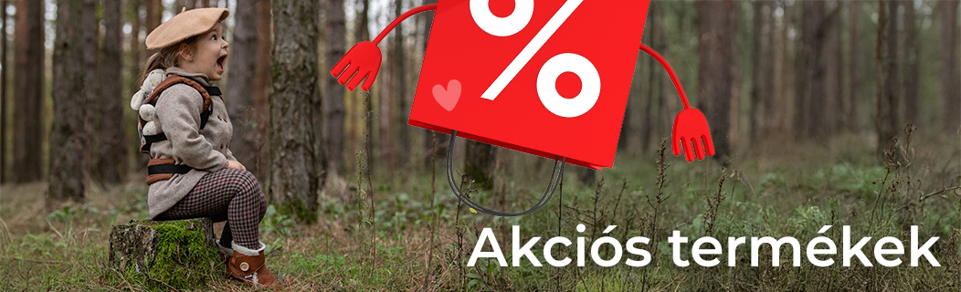 Liliputi - Akció