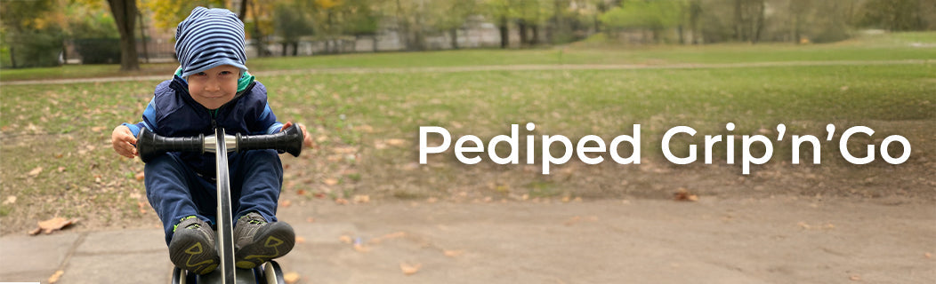 Liliwalker - Pediped Grip'n'Go