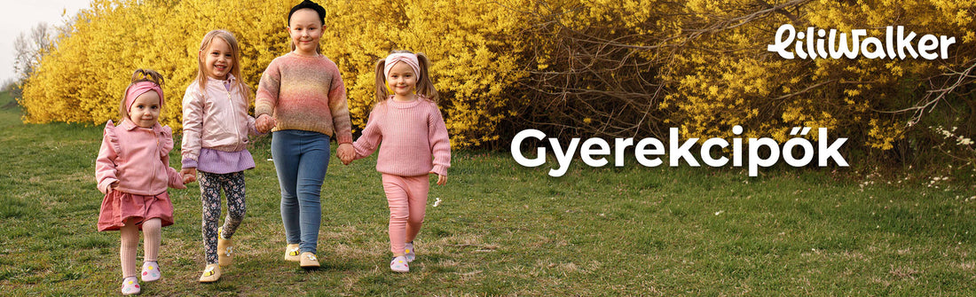 29-es gyerekcipők