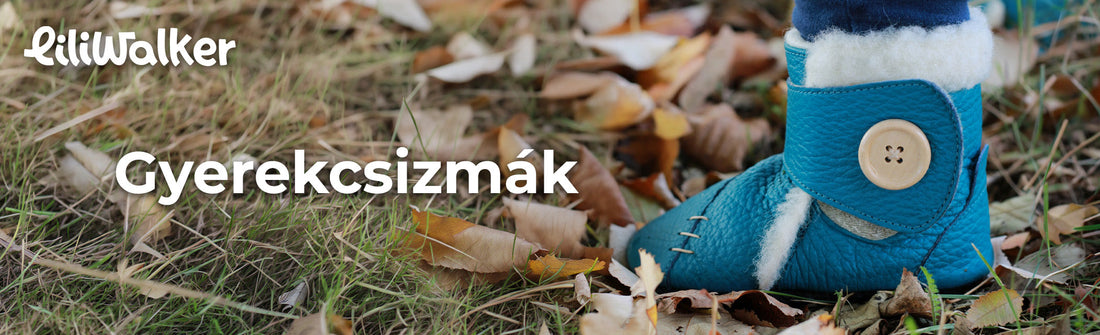 Saját, hazai gyártású Liliputi Love® puhatalpú gyerekcsizmáink mellett, olyan&nbsp;nemzetközi gyerekcipő márkákat válogattunk össze, amelyek hozzánk hasonlóan kiemelt figyelmet fordítanak az&nbsp;egészséges lábfejlődésre.&nbsp;