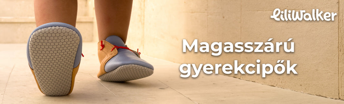 Saját, hazai gyártású Liliputi Love® puhatalpú gyerekcipőink mellett, olyan&nbsp;nemzetközi gyerekcipő márkákat válogattunk össze, amelyek hozzánk hasonlóan kiemelt figyelmet fordítanak az&nbsp;egészséges lábfejlődésre.&nbsp;
