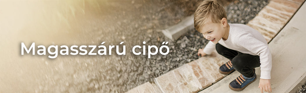 Liliwalker - Magasszárú