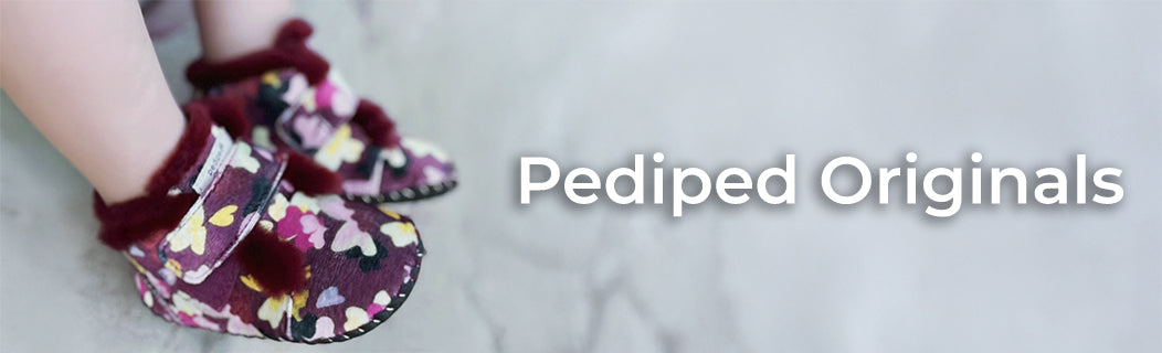Liliwalker - Pediped Originals