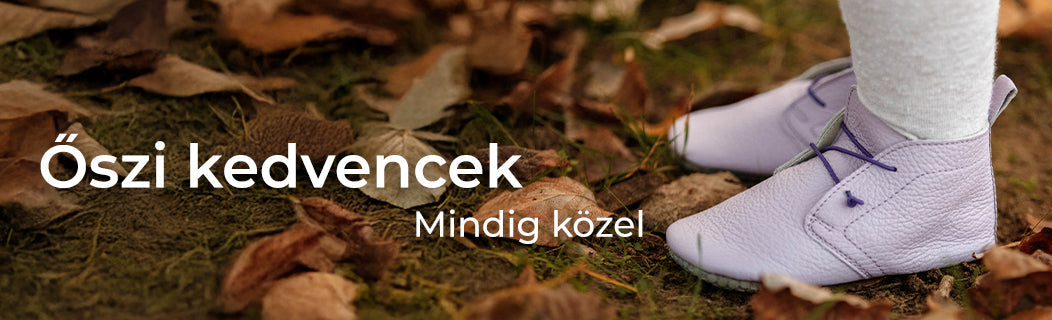 Szezonális kedvencek - ősz