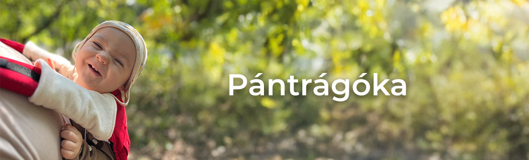 Pántrágó