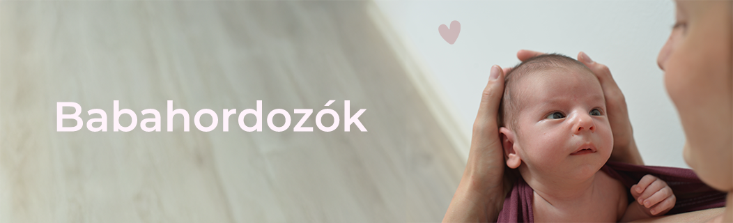 Babahordozók