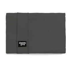 Liliputi Love Rugalmas Hordozókendő - Graphit