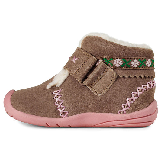 Pediped Grip'n'Go Rosa Gingersnap-1