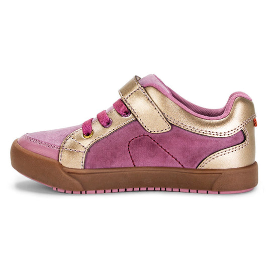 Pediped Flex Dani Dusty Rose-1