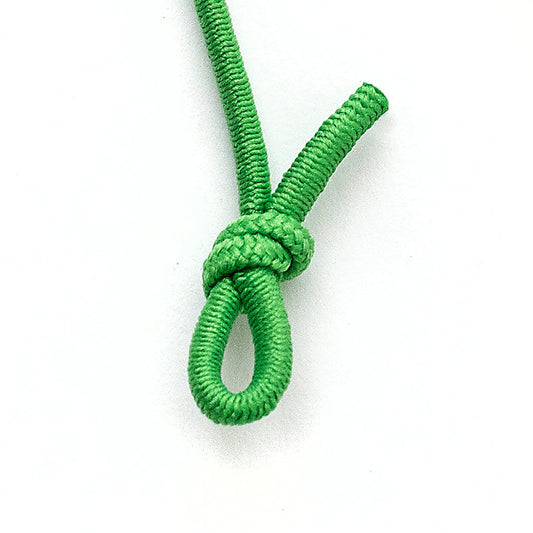 Liliputi Love Cipőfűző - Zöld (1 pár)-0