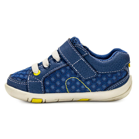 Pediped Grip'n'Go Dani Blue Lime-1