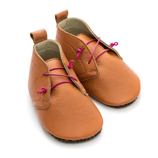 Liliputi Love Cipőfűző - Pink (1 pár)-1
