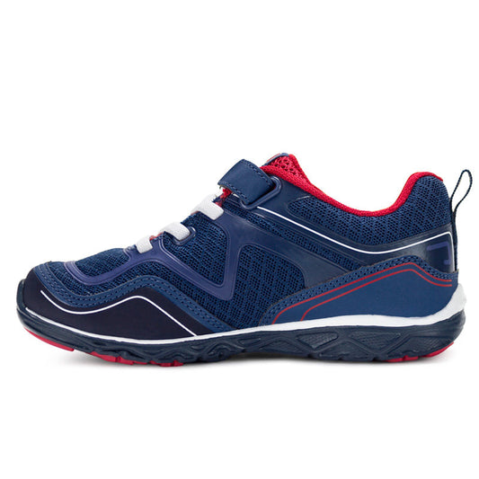 Pediped Flex Force Blue Red-1