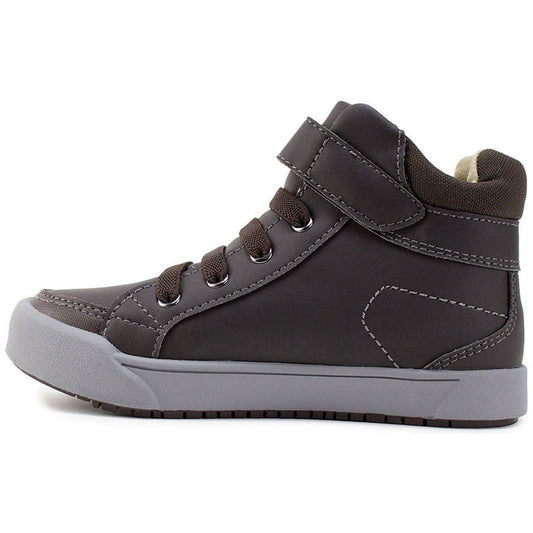 Pediped Flex Logan Chestnut-1
