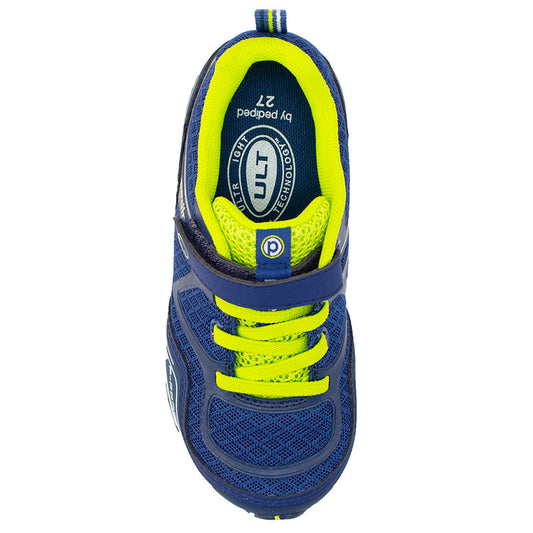 Pediped Flex Force Indigo-1