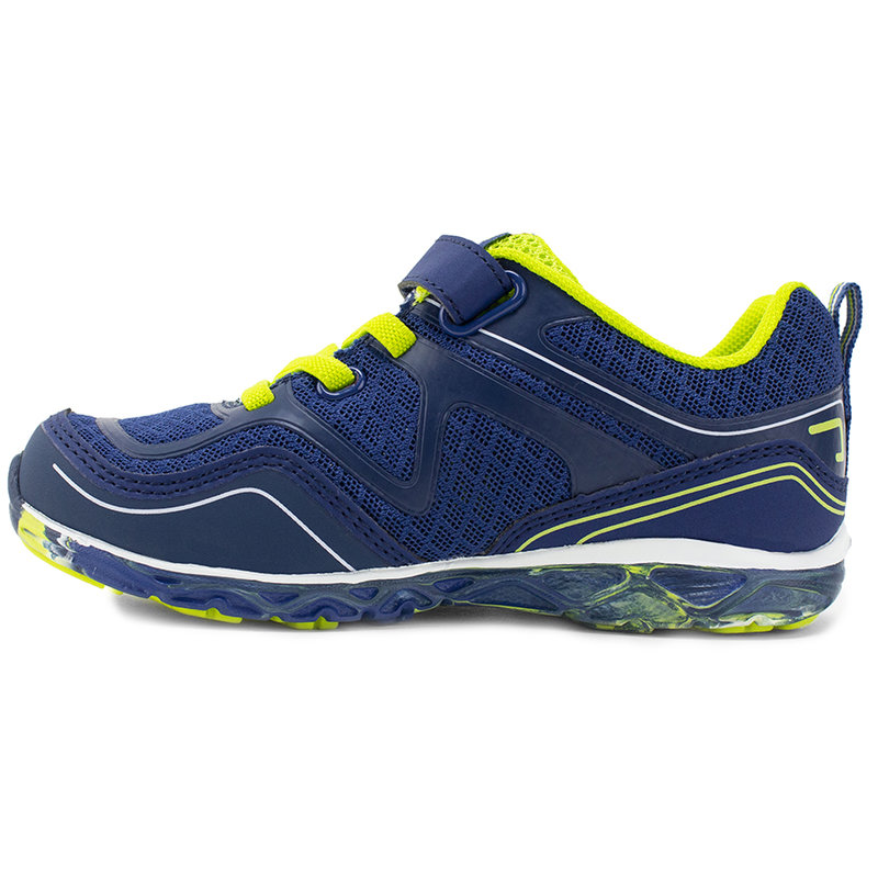Pediped Flex Force Indigo-2