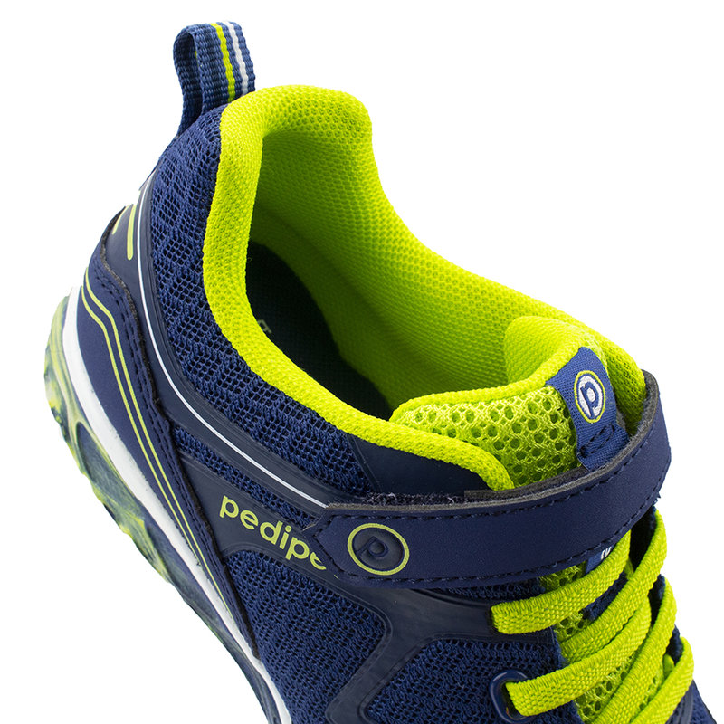 Pediped Flex Force Indigo-4