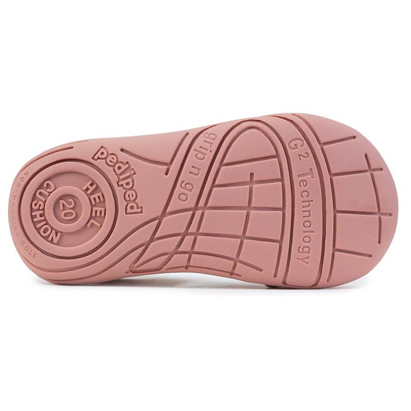 Pediped Grip'n'Go Nikki Rose Gold-4
