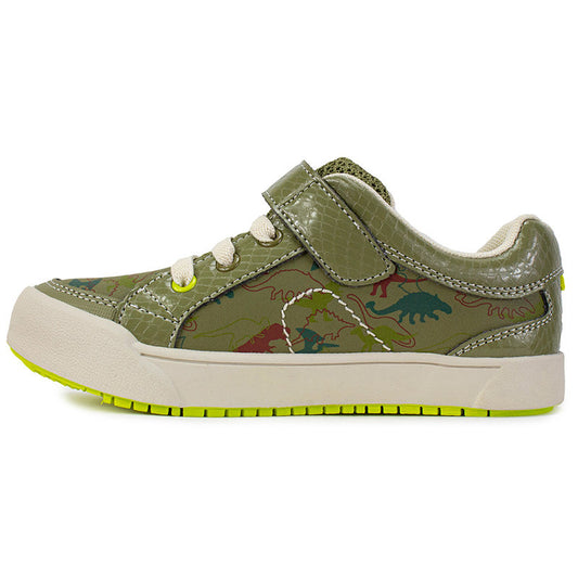 Pediped Flex Dani Earth Dino-1