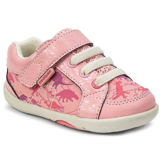 Pediped Grip'n'Go Dani Pink Dino-0