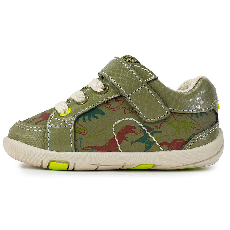 Pediped Grip'n'Go Dani Earth Dino-1