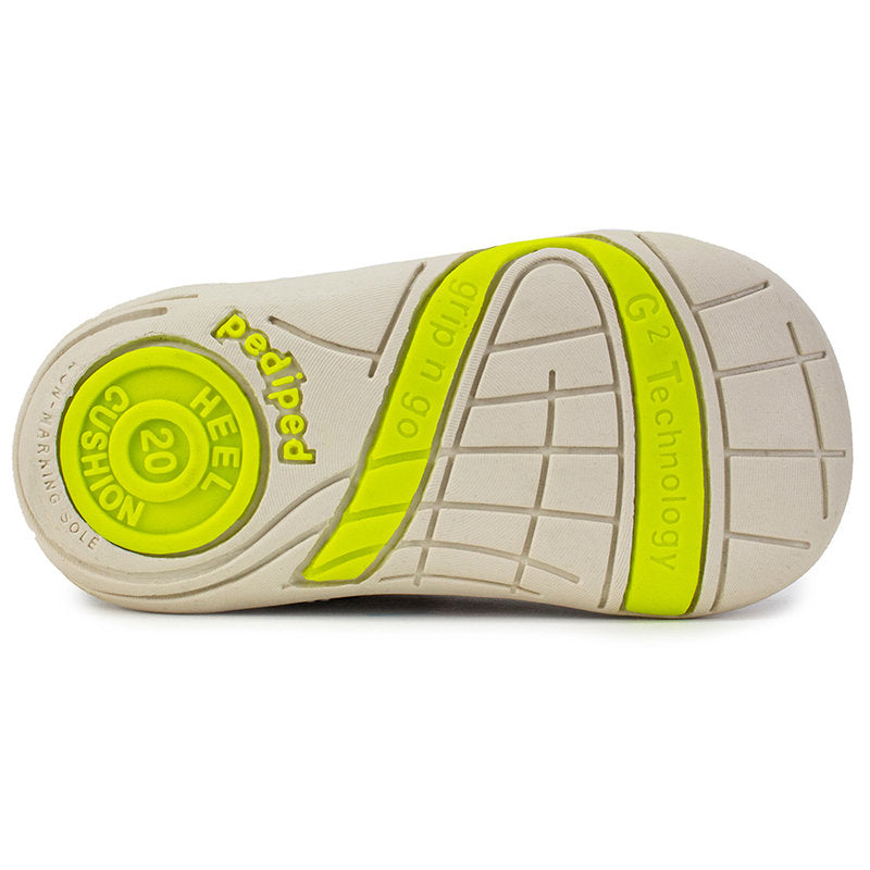 Pediped Grip'n'Go Dani Earth Dino-4