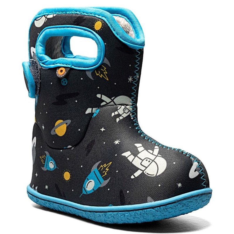 Bogs Baby Spaceman-1