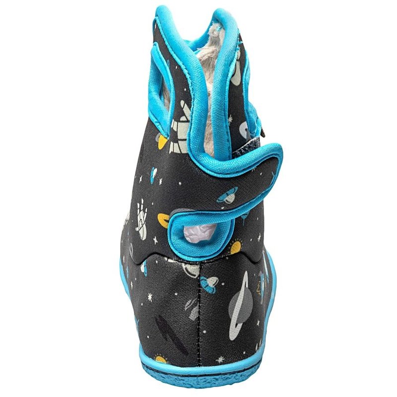 Bogs Baby Spaceman-3