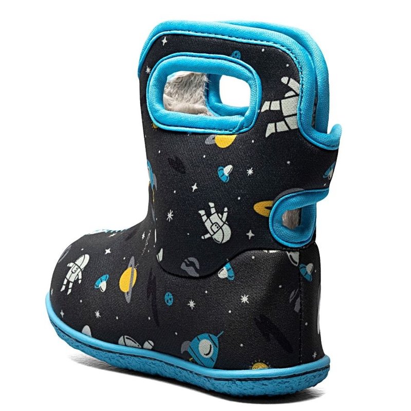 Bogs Baby Spaceman-4