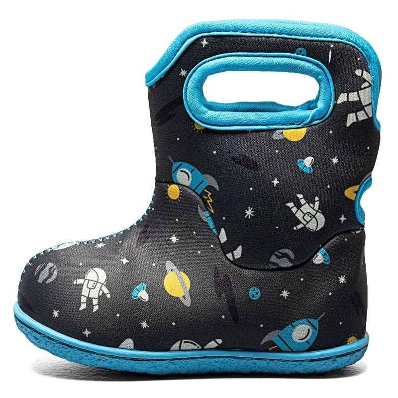 Bogs Baby Spaceman-5