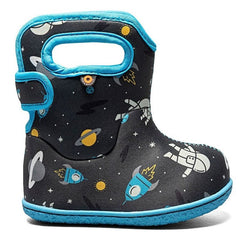 Bogs Baby Spaceman-0