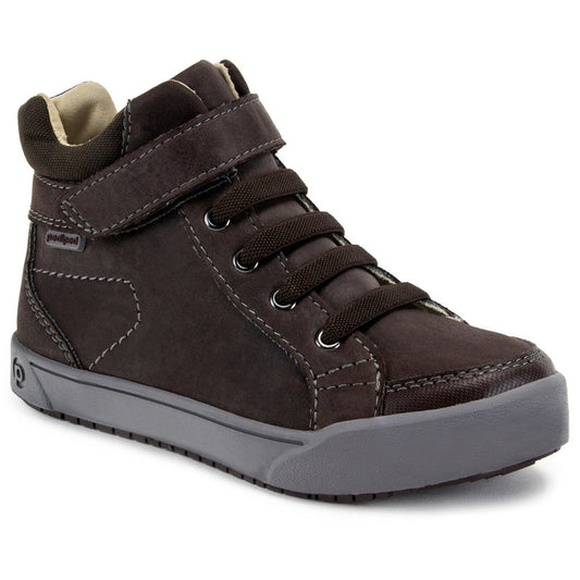 Pediped Flex Logan Chestnut-0