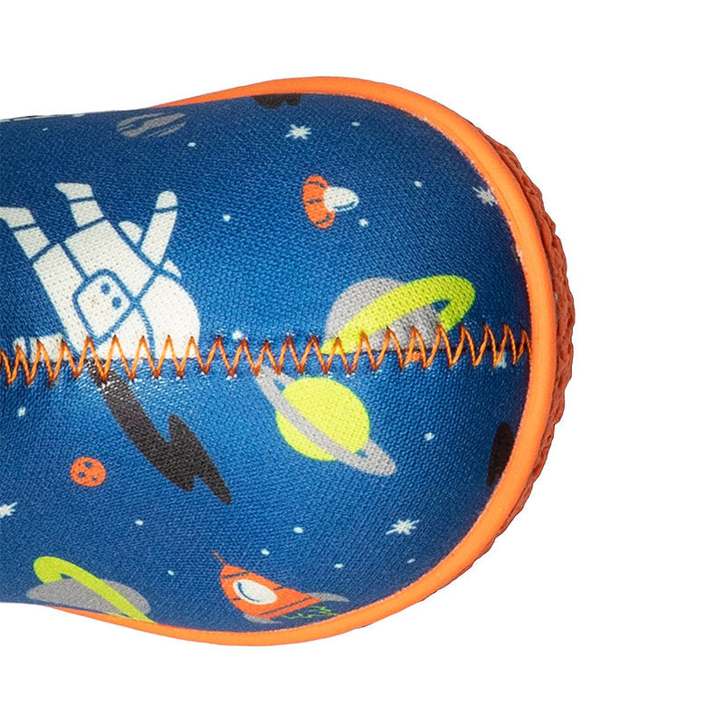 Bogs Baby Space man / blue multi-6