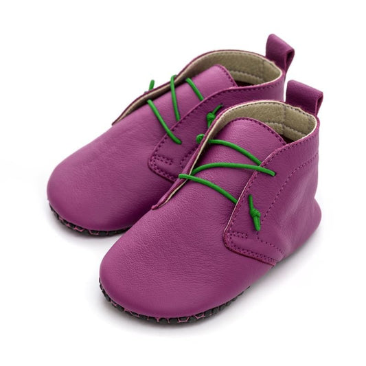Liliputi Love Cipőfűző - Zöld (1 pár)-1